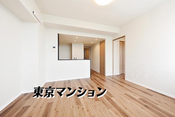 中古マンション 文京区白山４丁目36-16 都営三田線白山駅 6,998万円