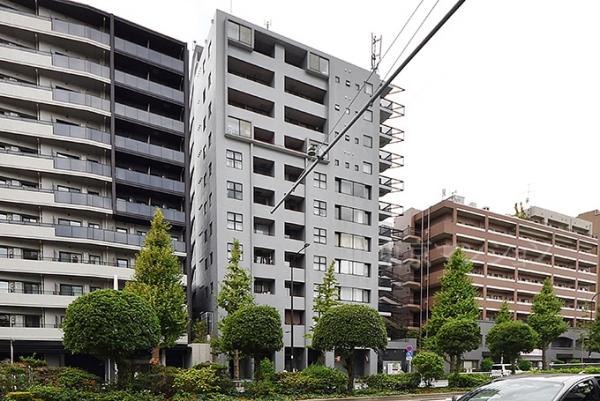 中古マンション 文京区白山４丁目36-16 都営三田線白山駅 6,998万円