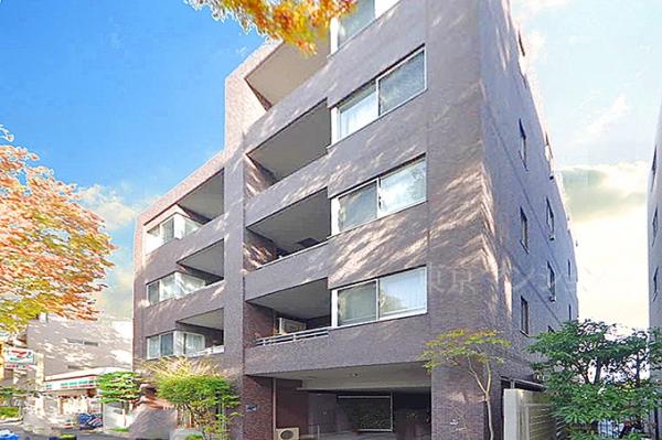 中古マンション 世田谷区上北沢５丁目 京王線八幡山駅 9,399万円