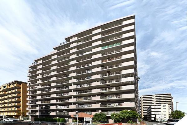 中古マンション 大田区大森西２丁目 京急本線平和島駅 6,699万円