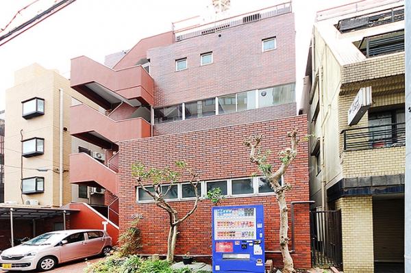 中古マンション 新宿区荒木町 丸の内線四谷三丁目駅 5,880万円