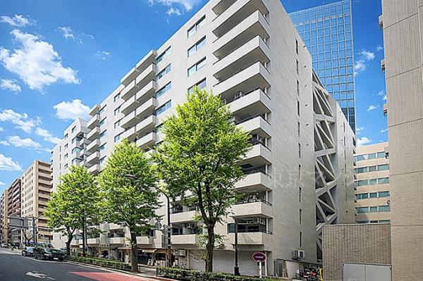 中古マンション 豊島区東池袋１丁目33-4 JR山手線池袋駅 4,180万円