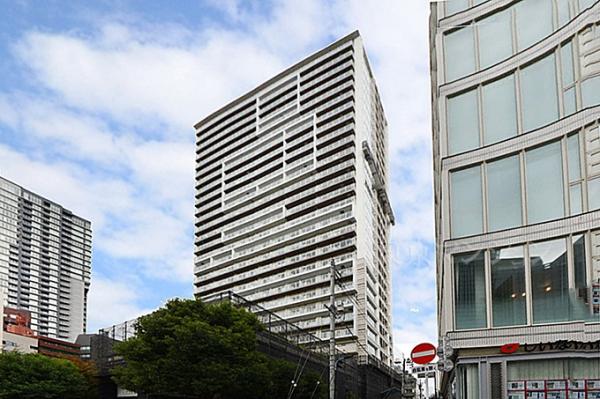 中古マンション 新宿区四谷４丁目8 丸の内線四谷三丁目駅 1億2,280万円