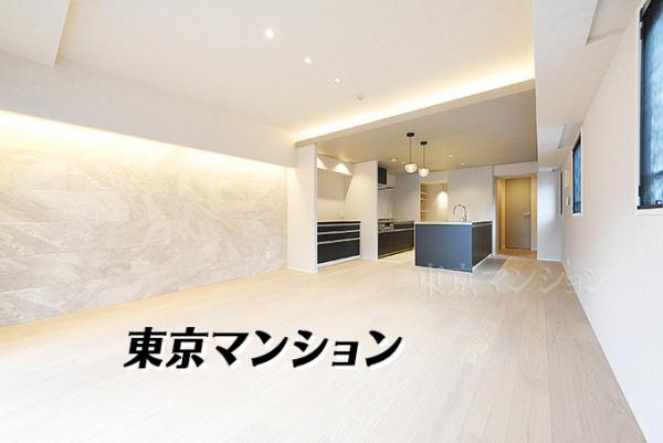 中古マンション 中央区新富１丁目10-2 有楽町線新富町駅 1億5,500万円