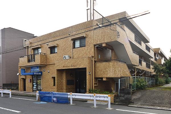 中古マンション 杉並区上井草１丁目22-15 西武新宿線井荻駅 3,940万円