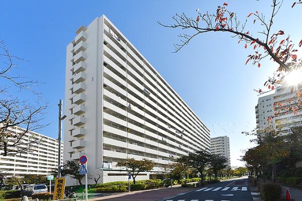 中古マンション 江戸川区南葛西７丁目2-5 東西線葛西駅 4,688万円