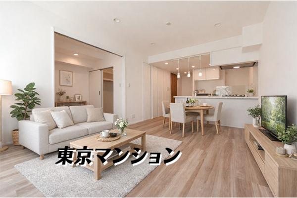 中古マンション 港区南青山６丁目7-15 銀座線表参道駅 9,999万円