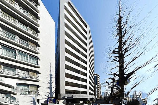 中古マンション 港区南青山６丁目7-15 銀座線表参道駅 9,999万円