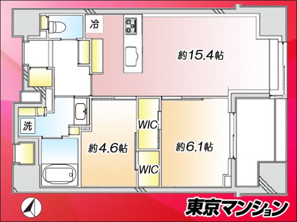 中古マンション 千代田区神田須田町１丁目30-1 丸の内線淡路町駅 2億2,990万円