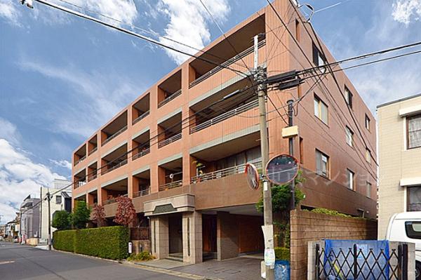 中古マンション 練馬区錦１丁目 東武東上線上板橋駅 6,880万円