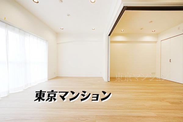 中古マンション 足立区千住曙町 京成本線京成関屋駅 3,080万円