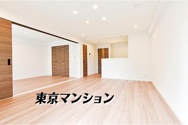 中古マンション 大田区山王１丁目 JR京浜東北線大森駅 4,480万円