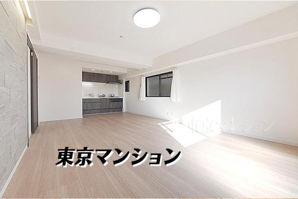 中古マンション 墨田区東向島１丁目 都営浅草線浅草駅 5,780万円