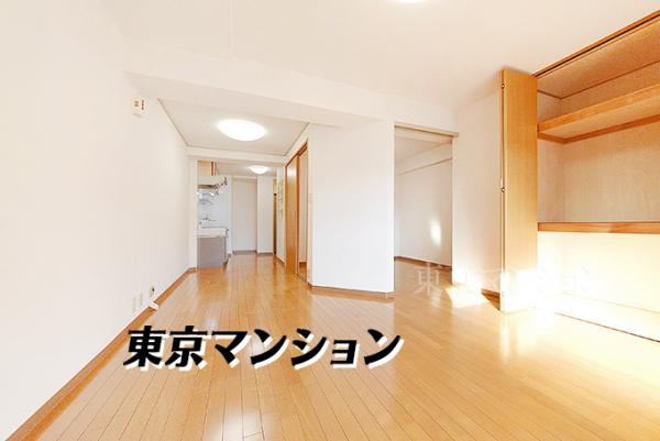 中古マンション 豊島区高田３丁目 JR山手線高田馬場駅 3,280万円