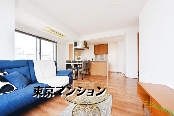 中古マンション 港区赤坂６丁目19-54 千代田線赤坂駅 3億3,900万円