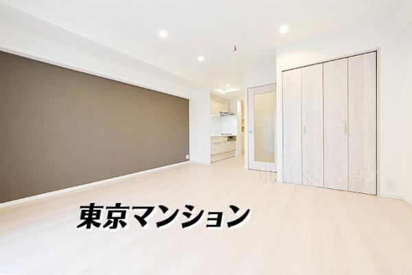 中古マンション 港区白金台３丁目 南北線白金台駅 5,980万円