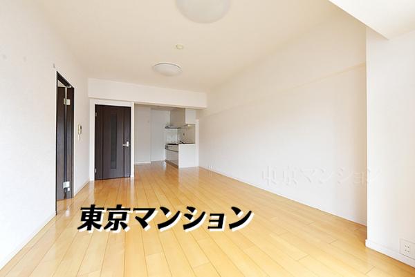 中古マンション 江戸川区西葛西３丁目9-9 東西線西葛西駅 4,180万円