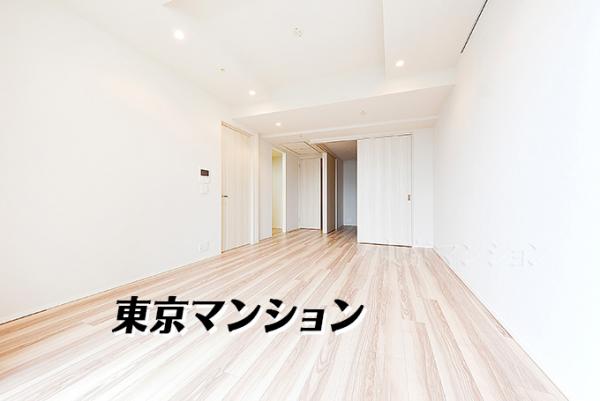 中古マンション 中央区晴海２丁目3-2 都営大江戸線勝どき駅 1億1,588万円