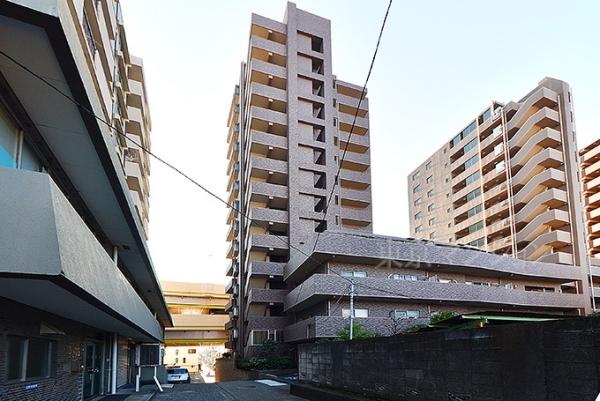 中古マンション 板橋区中丸町 有楽町線要町駅 6,798万円