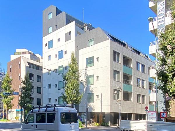 中古マンション 目黒区中町１丁目 東急東横線学芸大学駅 1億4,600万円