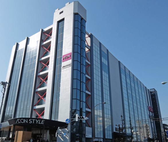 中古マンション 目黒区柿の木坂２丁目 東急東横線学芸大学駅 3,499万円