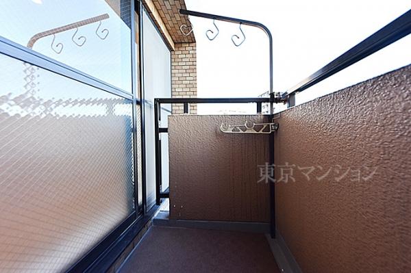ライオンズマンション西巣鴨駅前 眺望