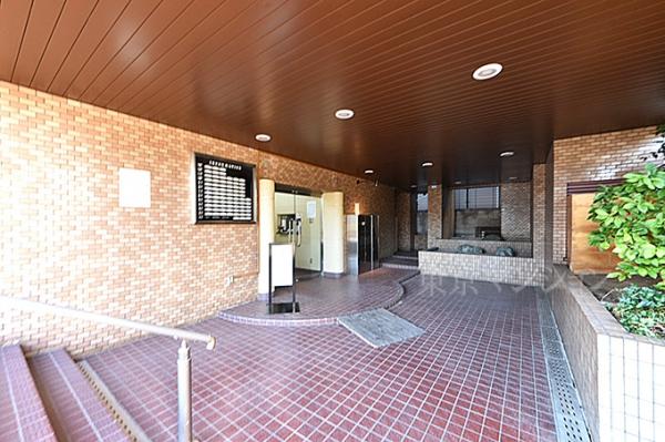ライオンズマンション西巣鴨駅前 その他共用部