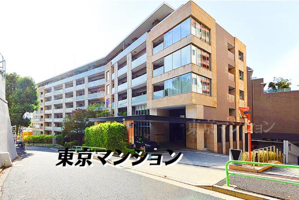中古マンション 港区麻布狸穴町44-1 日比谷線神谷町駅 2億7,800万円