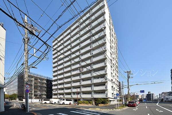 中古マンション 江東区深川１丁目10-6 半蔵門線清澄白河駅 5,399万円
