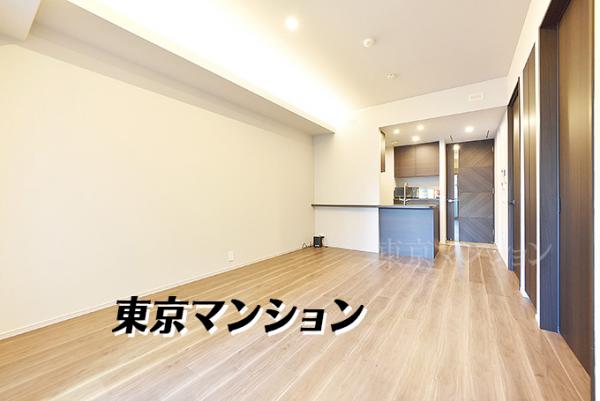 中古マンション 中央区銀座１丁目28-17 有楽町線銀座一丁目駅 1億9,800万円