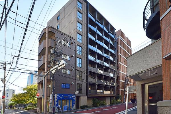 中古マンション 中央区銀座１丁目28-17 有楽町線銀座一丁目駅 1億9,800万円
