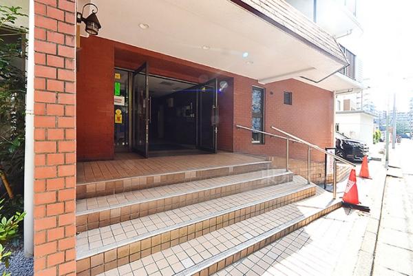 中古マンション 品川区東品川３丁目 東京臨海高速鉄道品川シーサイド駅 4,790万円