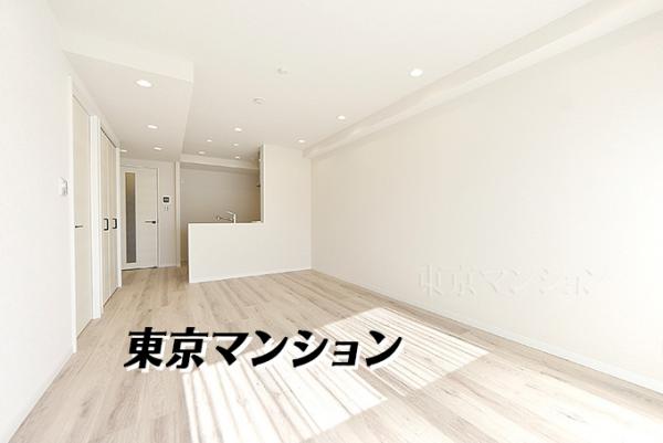 中古マンション 品川区東大井２丁目 京急本線立会川駅 3,280万円