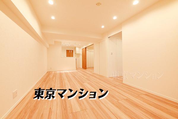 中古マンション 文京区小石川３丁目 都営三田線春日駅 6,299万円