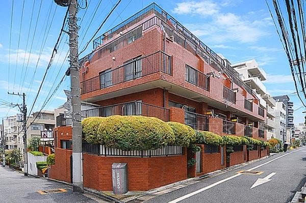 中古マンション 文京区小石川３丁目 都営三田線春日駅 6,299万円