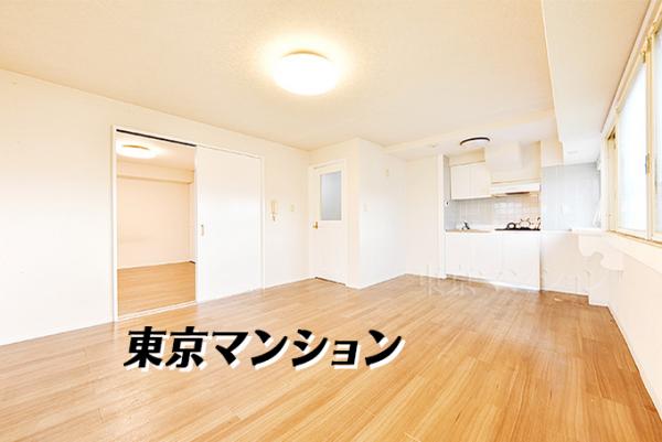 中古マンション 港区西麻布３丁目21-20 日比谷線六本木駅 2,980万円
