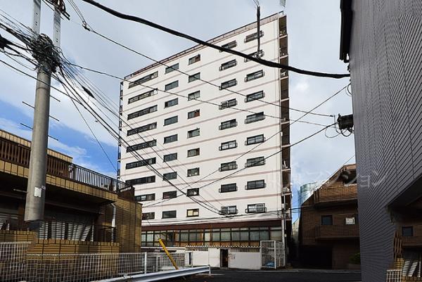 中古マンション 港区西麻布３丁目21-20 日比谷線六本木駅 2,980万円