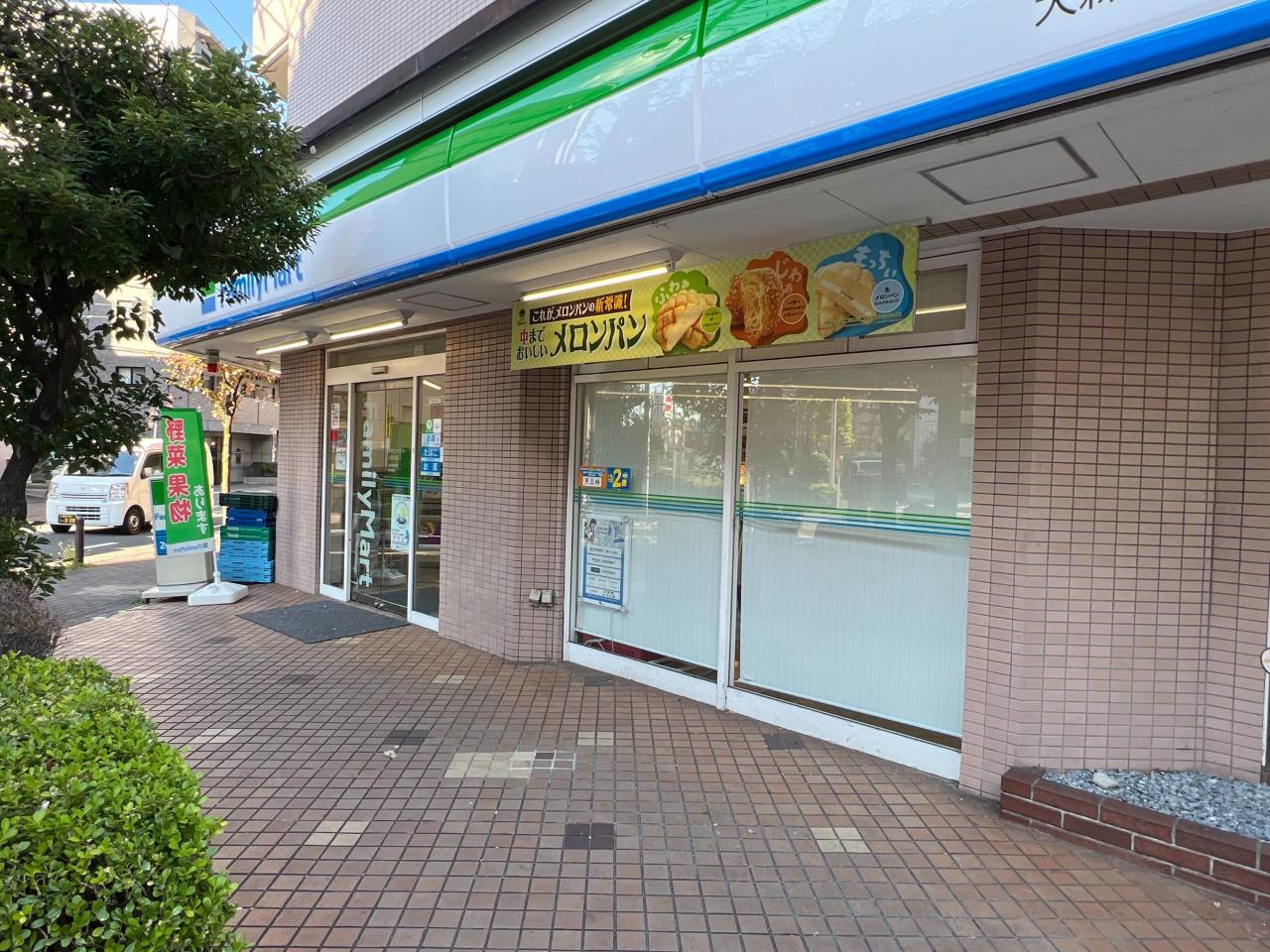 新築マンション 大田区大森北１丁目30-6 JR京浜東北線大森駅 1億3,980万円