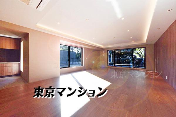 中古マンション 杉並区高井戸東１丁目31-20 京王井の頭線浜田山駅 3億9,800万円