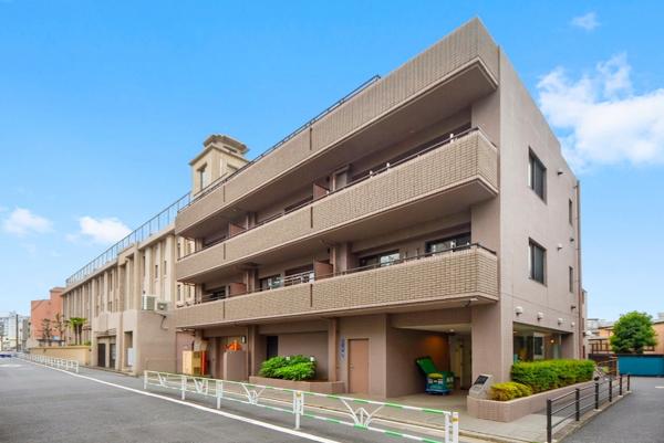 中古マンション 渋谷区東３丁目4-1 JR山手線恵比寿駅 7,880万円