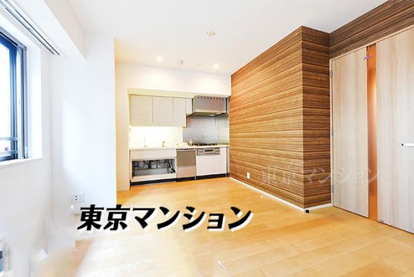 中古マンション 板橋区大山町22-2 東武東上線大山駅 5,180万円