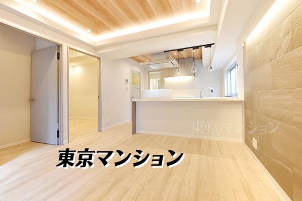 中古マンション 文京区湯島１丁目9-10 JR中央・総武線御茶ノ水駅 4,999万円