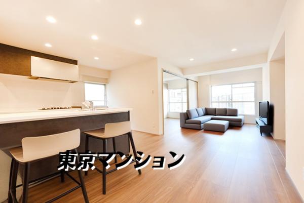 中古マンション 台東区柳橋１丁目1-6 JR中央・総武線浅草橋駅 7,799万円