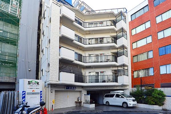 中古マンション 台東区柳橋１丁目1-6 JR中央・総武線浅草橋駅 7,799万円