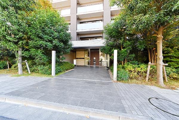 中古マンション 江東区亀戸７丁目63-3 JR中央・総武線亀戸駅 1億1,680万円