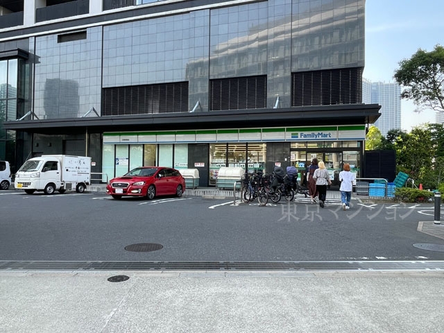 中古マンション 江東区有明２丁目1-1 ゆりかもめ有明駅 1億8,250万円