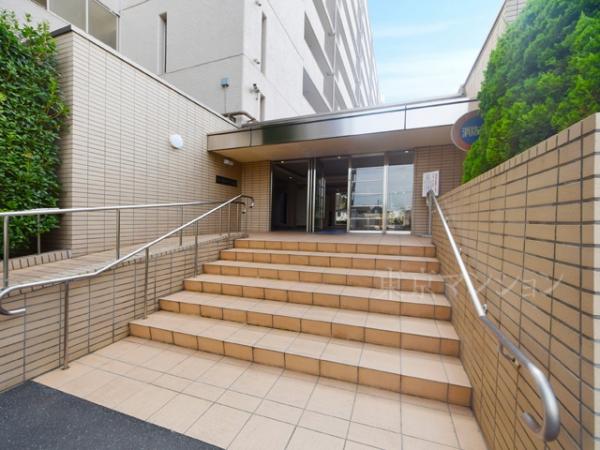 中古マンション 練馬区貫井１丁目 西武池袋線富士見台駅 3,990万円