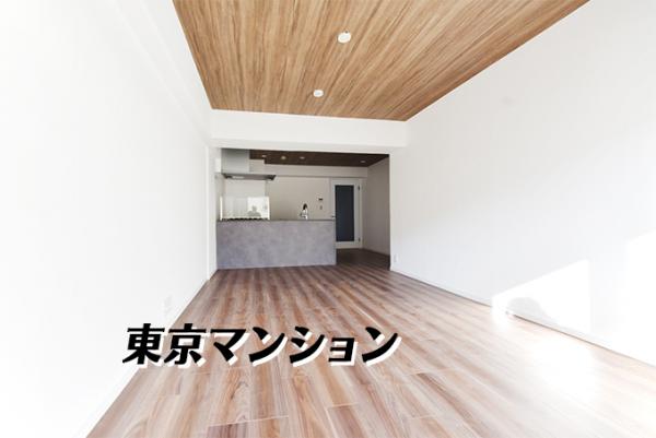 中古マンション 足立区新田３丁目 南北線王子神谷駅 3,250万円