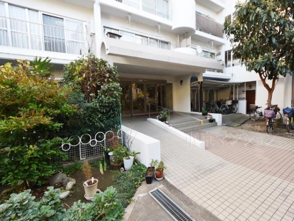 中古マンション 大田区中央１丁目 JR京浜東北線大森駅 2,980万円