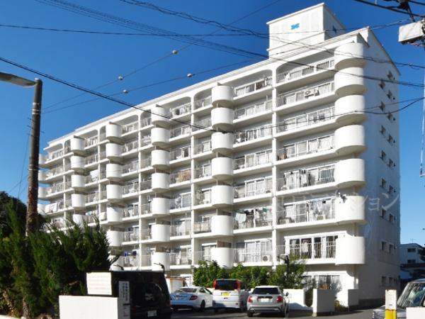 中古マンション 大田区中央１丁目 JR京浜東北線大森駅 2,980万円